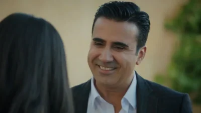 Yeni yayın döneminin dikkat çeken projeleri arasında yer alan Eski