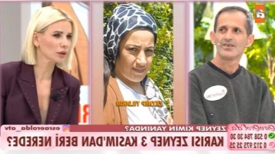 Türkiye’de gündüz kuşağı programları arasında en çok izlenen yapımlardan biri