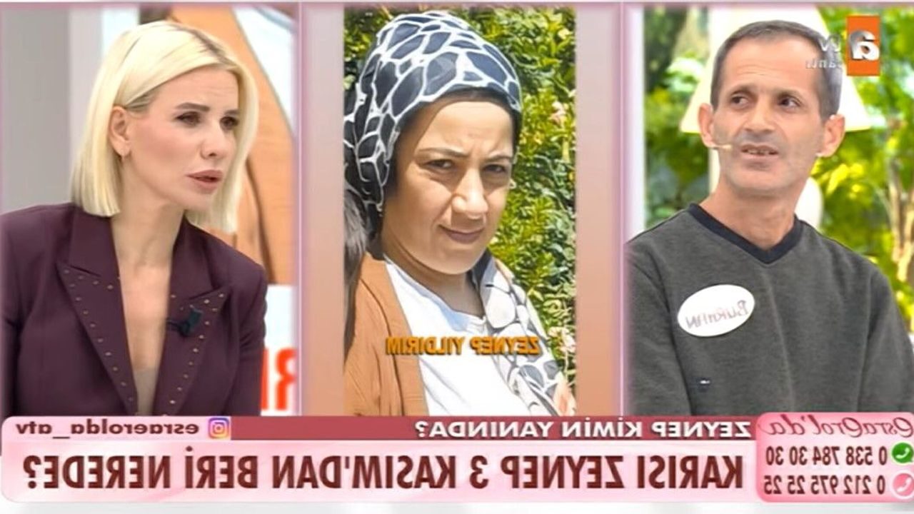 Türkiye’de gündüz kuşağı programları arasında en çok izlenen yapımlardan biri