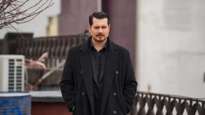 Kanal D’nin ilgiyle takip edilen yapımı Eşref Rüya dizisi 37.