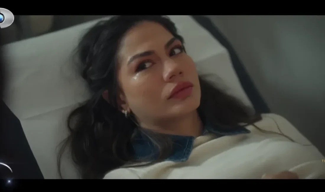 Kanal D’nin fenomen yapımı Eşref Rüya, 39. bölüm fragmanıyla yine