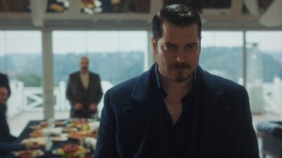 Kanal D’nin çarşamba akşamlarına damga vuran yapımı Eşref Rüya, son