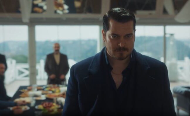 Kanal D’nin çarşamba akşamlarına damga vuran yapımı Eşref Rüya, son