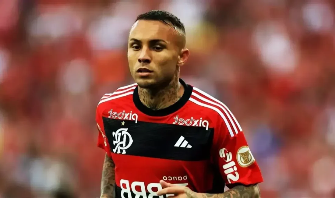 Beşiktaş’ın Ocak transfer dönemi planlamasında adı öne çıkan Everton Cebolinha,