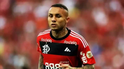 Beşiktaş’ın Ocak transfer dönemi planlamasında adı öne çıkan Everton Cebolinha,