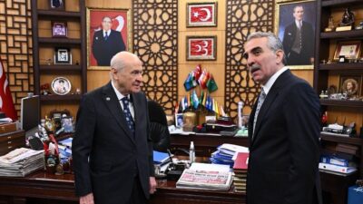 Türk siyasetinin ve organizasyon sektörünün dikkat çeken isimlerinden biri olan