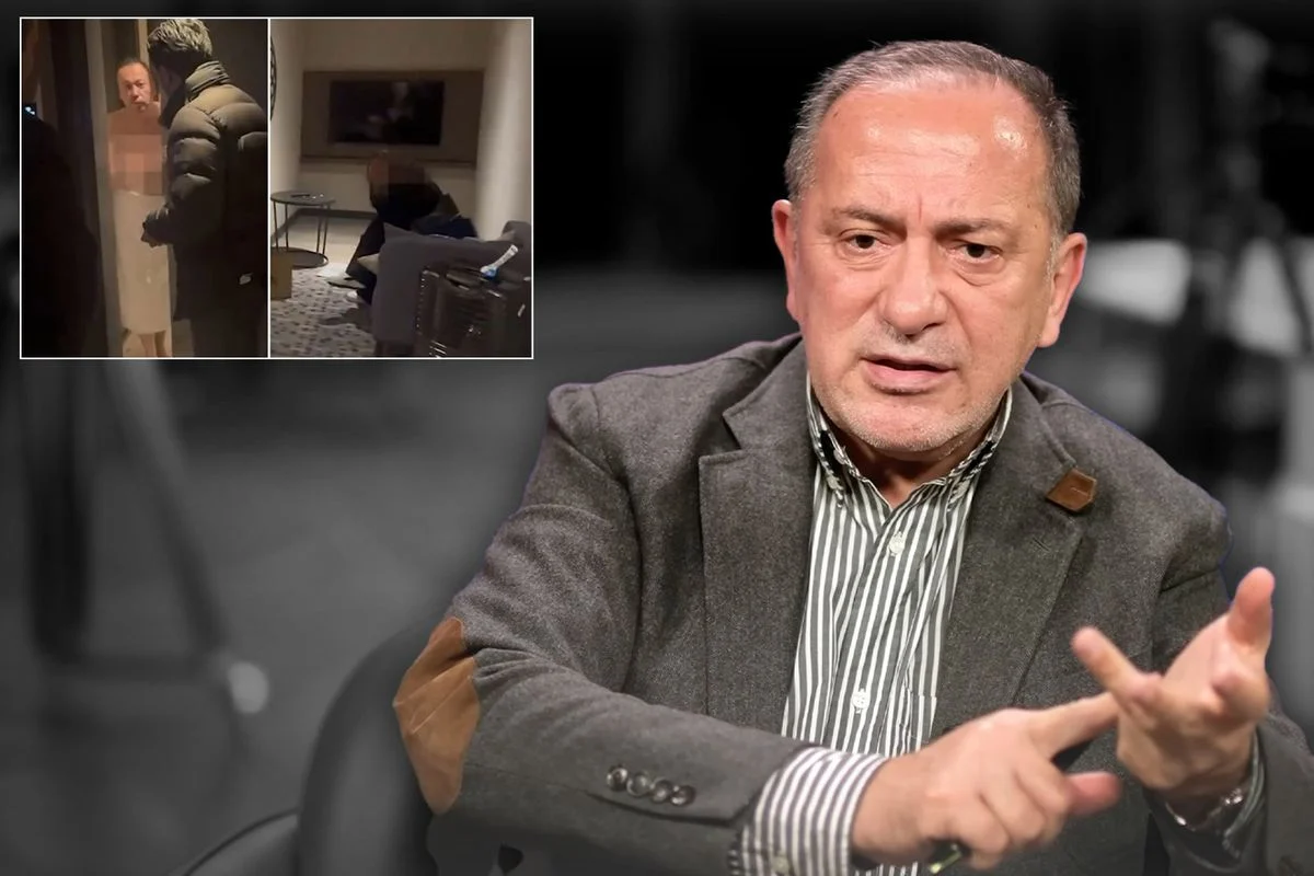 Uşak’ta yürütülen rüşvet ve yolsuzluk soruşturması, Belediye Başkanı Özkan Yalım’ın