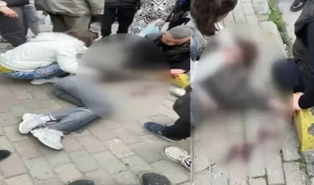 İstanbul’un Fatih ilçesi, gün ortasında yaşanan silahlı saldırıyla sarsıldı. Seyyid