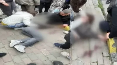 İstanbul’un Fatih ilçesi, gün ortasında yaşanan silahlı saldırıyla sarsıldı. Seyyid