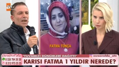 ATV ekranlarında yayınlanan ve gündüz kuşağında geniş izleyici kitlesine ulaşan