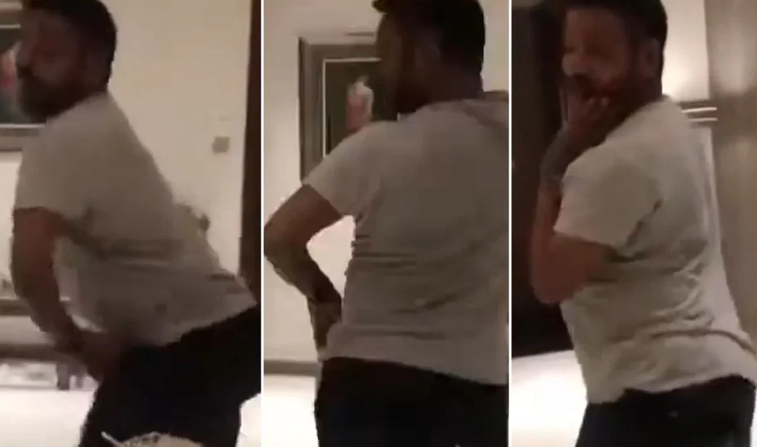 ABD’de siber güvenlik alarmı… İran bağlantılı olduğu öne sürülen “Handala