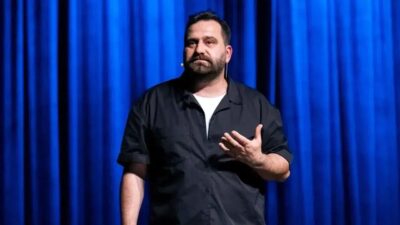 Sosyal medyada paylaştığı mizahi skeçlerle milyonlara ulaşan Gökhan Ünver, son