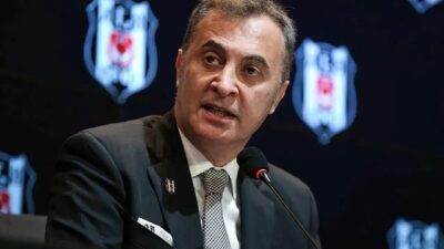 İş insanı ve spor yöneticisi Fikret Orman, ünlülere yönelik yürütülen