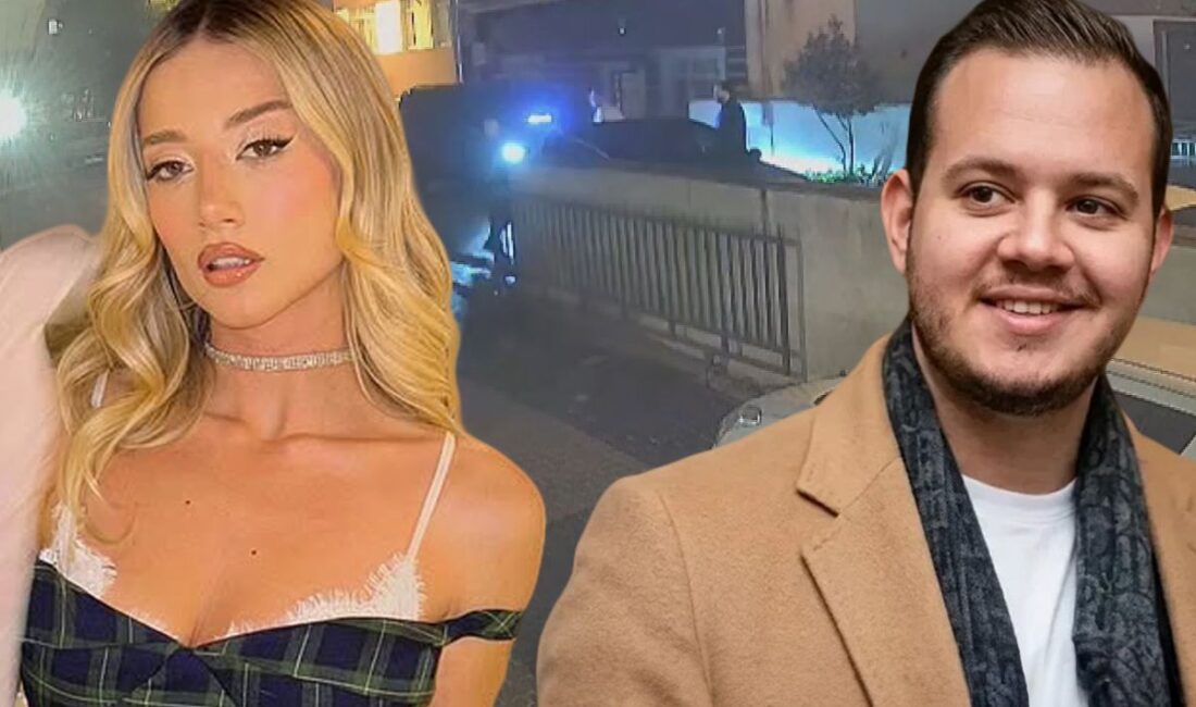 İstanbul Ümraniye’de uğradığı silahlı saldırı sonucu yaşamını yitiren futbolcu Kubilay