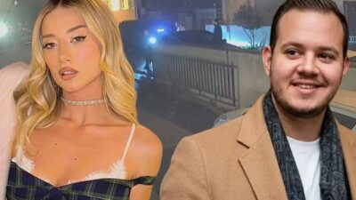 İstanbul Ümraniye’de uğradığı silahlı saldırı sonucu yaşamını yitiren futbolcu Kubilay