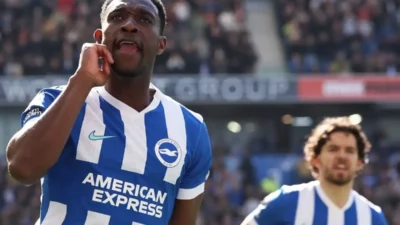 İngiltere Premier Lig’de haftanın en çok konuşulan maçlarından biri American