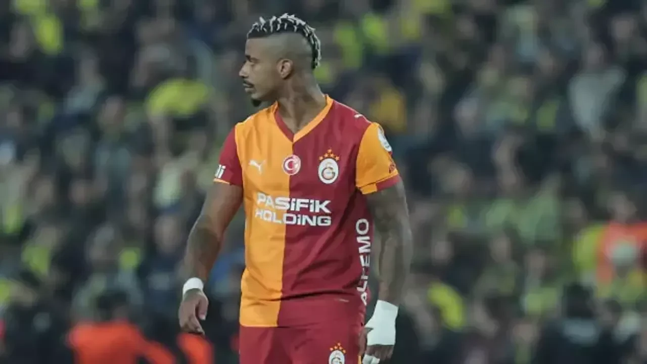 UEFA Şampiyonlar Ligi’ne veda eden Galatasaray’da rota tamamen yerel hedeflere