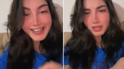 Bir süredir sosyal medyada dolaşıma giren bir video, kısa sürede