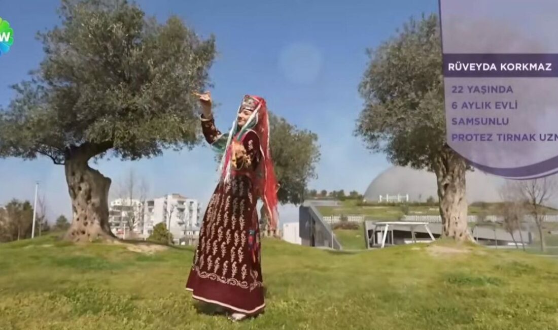 Show TV ekranlarında hafta içi her gün yayınlanan ve gündüz