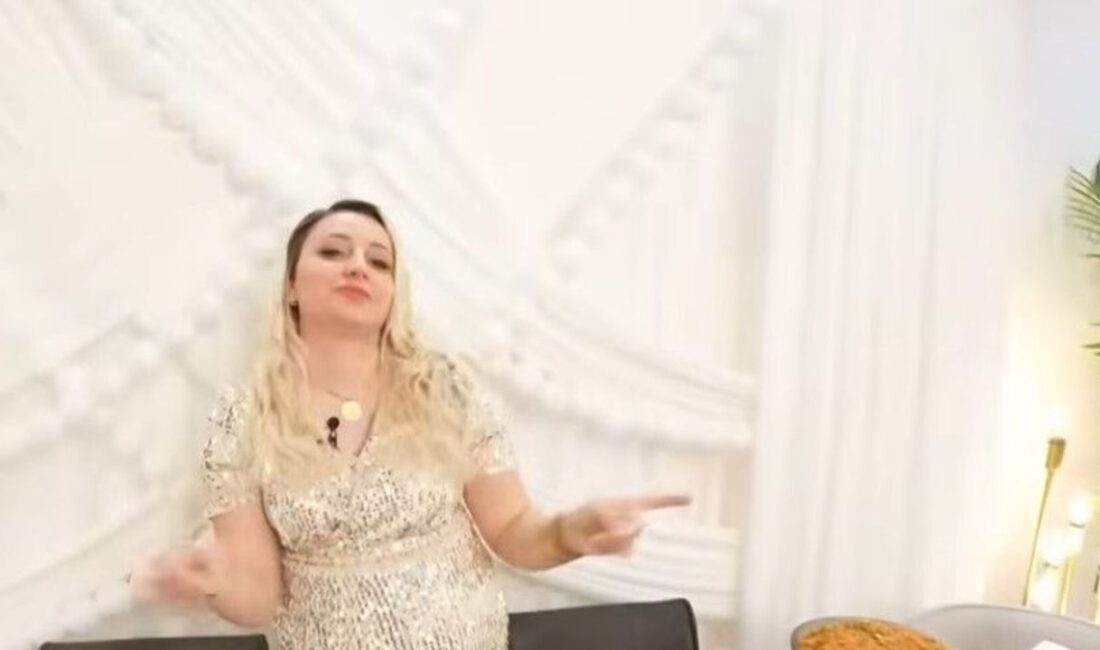 Show TV’nin gündüz kuşağında ilgiyle takip edilen yarışması Gelin Evi,