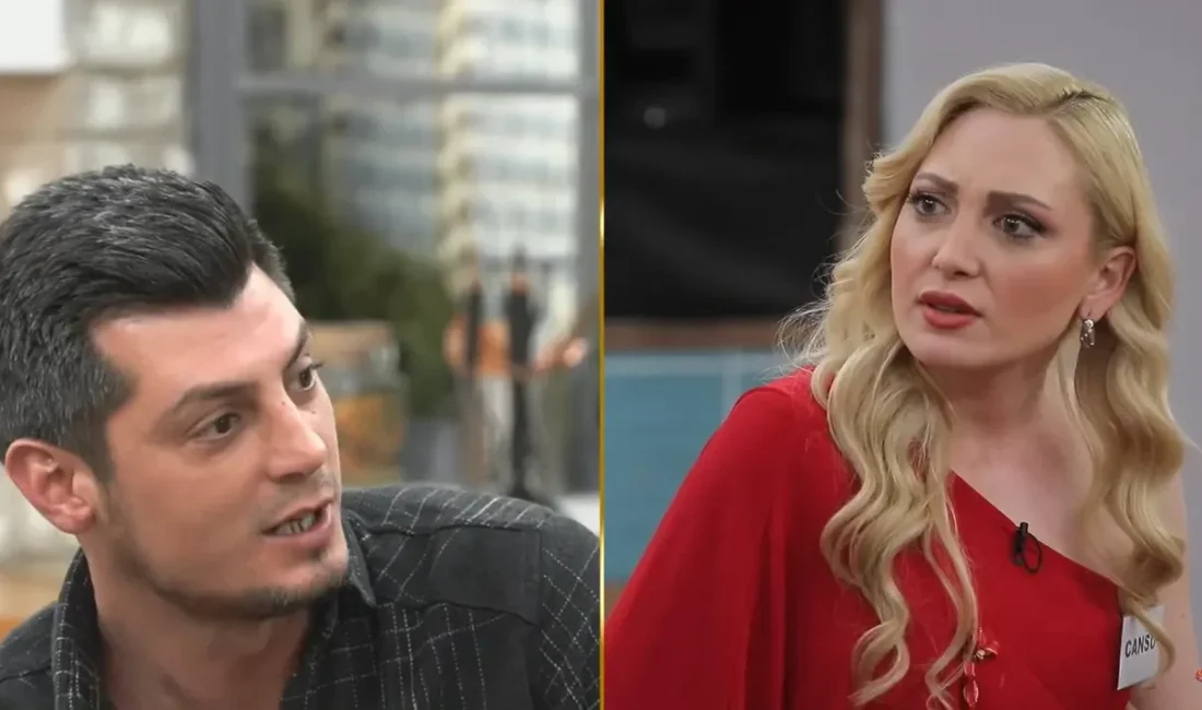 Kanal D ekranlarında yayınlanan ve her bölümüyle gündem olan Gelinim