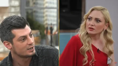 Kanal D ekranlarında yayınlanan ve her bölümüyle gündem olan Gelinim