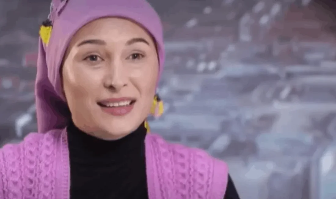 Kanal D ekranlarının ilgiyle takip edilen yarışma programı Gelinim Mutfakta,