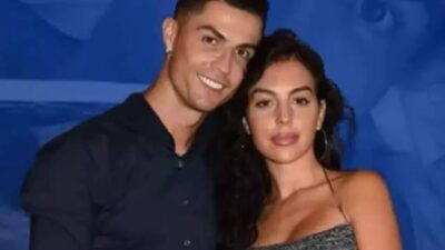 Cristiano Ronaldo’nun nişanlısı Georgina Rodríguez, kaç yaşında, nereli, mesleği ne,