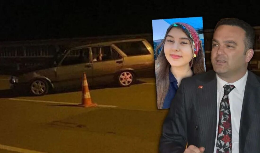 Giresun’un Görele ilçesinde yaşanan gelişmeler, kısa sürede Türkiye gündeminin ilk