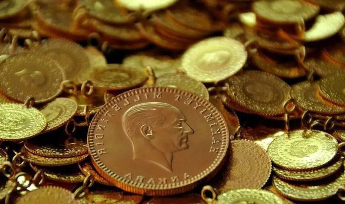 Borsa İstanbul Kıymetli Madenler Piyasası’nda (KMKTP) standart altının kilogram fiyatı