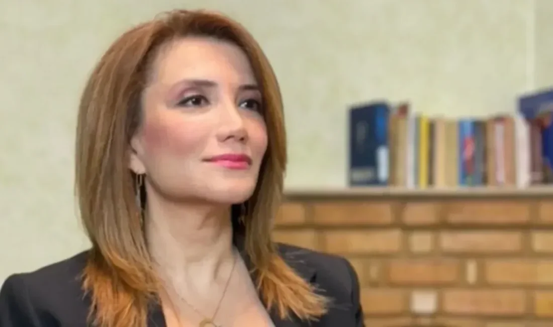 Azerbaycan siyasetinin dikkat çeken isimlerinden biri olan Gültekin Hacıbeyli, hem