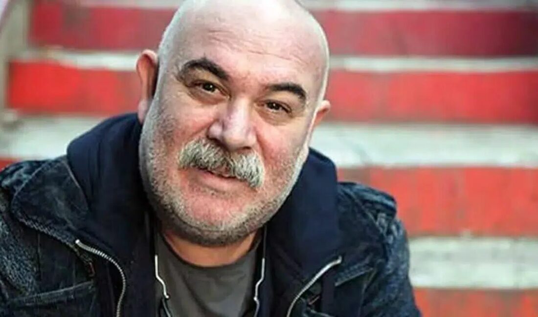 Ünlü oyuncu Güven Kıraç, kendisinden 30 yaş küçük Mervenur Topugil