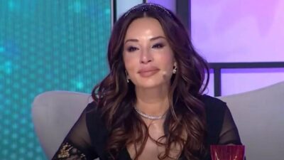 Ünlülere yönelik yürütülen uyuşturucu soruşturması kapsamında gözaltına alınan Güzide Duran,