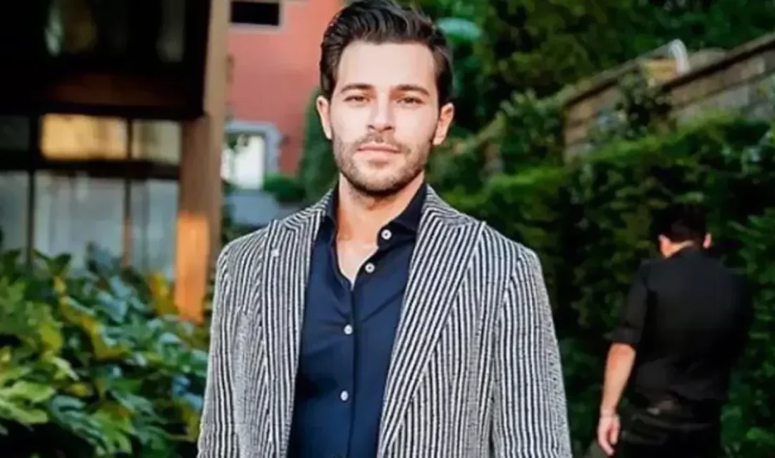 Türkiye’nin köklü ailelerinden biri olan Sabancı Ailesi’nin üyelerinden Hakan Sabancı,