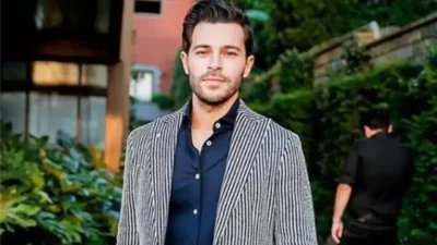 Türkiye’nin köklü ailelerinden biri olan Sabancı Ailesi’nin üyelerinden Hakan Sabancı,