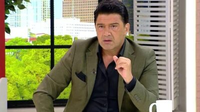 Türk televizyon dünyasının uzun yıllardır konuşulan isimlerinden biri olan Hakan