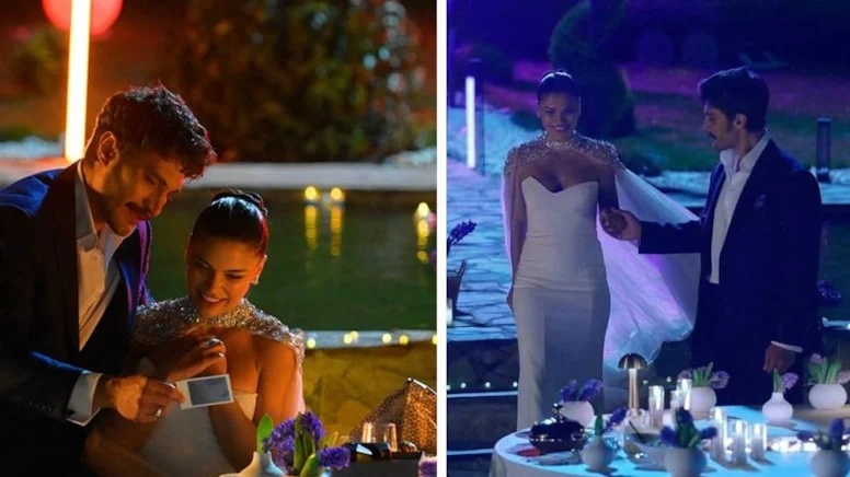 Ekranların ilgiyle takip edilen yapımlarından Halef: Köklerin Çağrısı, yayınlanan son