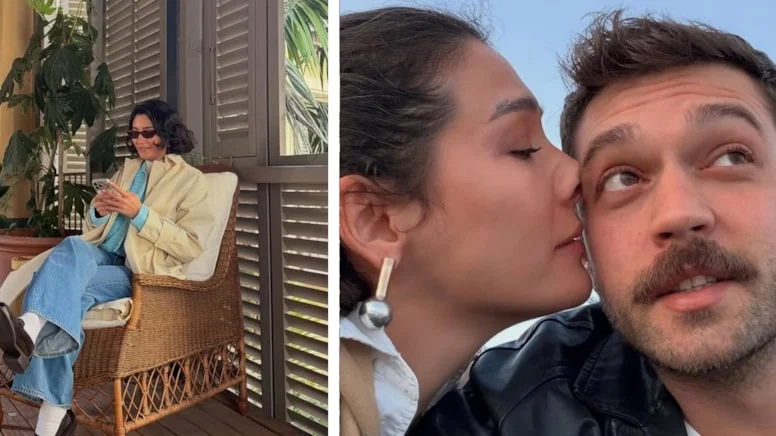 Televizyon ekranlarının sevilen yapımı Halef: Köklerin Çağrısı dizisiyle adından söz