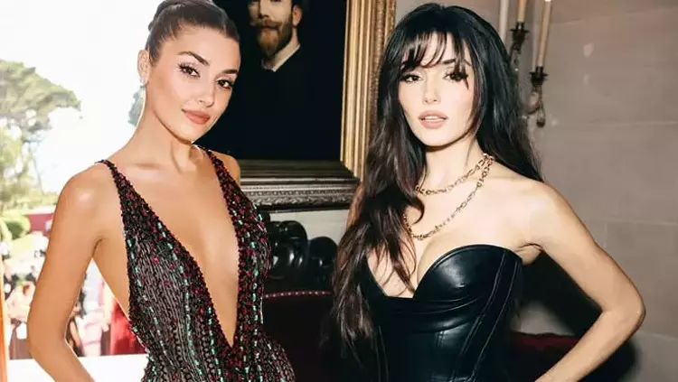 İstanbul Cumhuriyet Başsavcılığı tarafından yürütülen geniş kapsamlı soruşturma, magazin ve