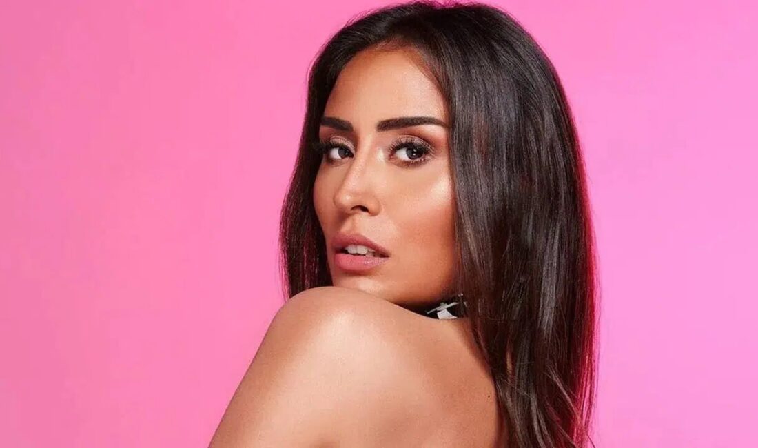 Türk pop müziğinin son yıllarda adından sıkça söz ettiren isimlerinden