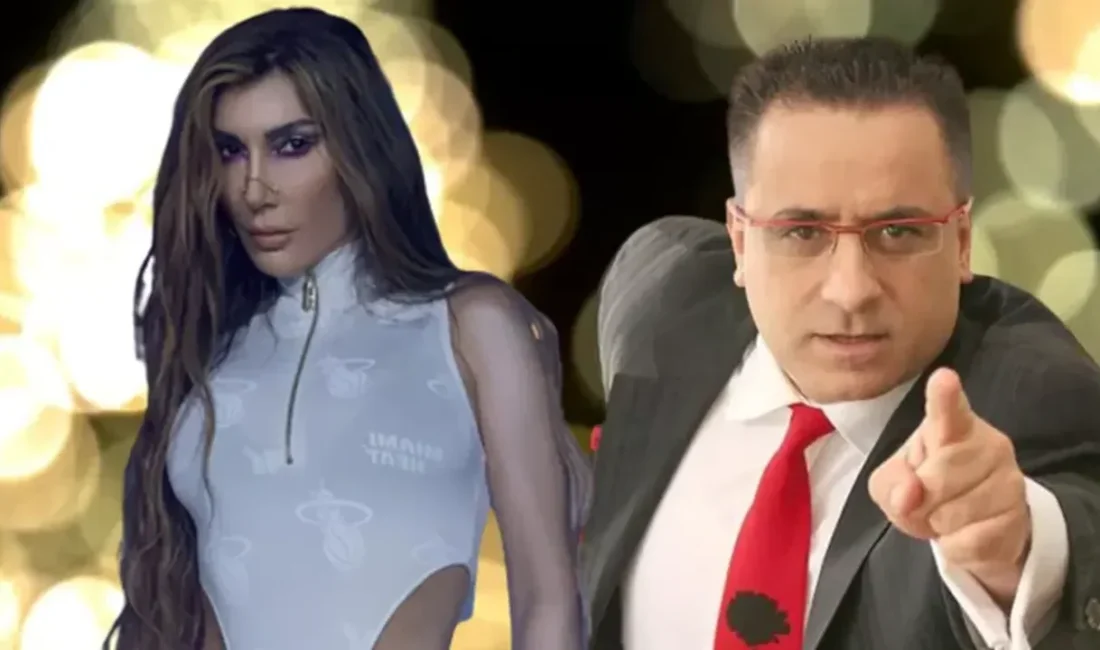 Ünlü şarkıcı Hande Yener, hayatını kaybeden yapımcı Erol Köse hakkında