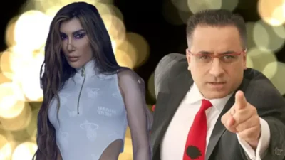 Ünlü şarkıcı Hande Yener, hayatını kaybeden yapımcı Erol Köse hakkında