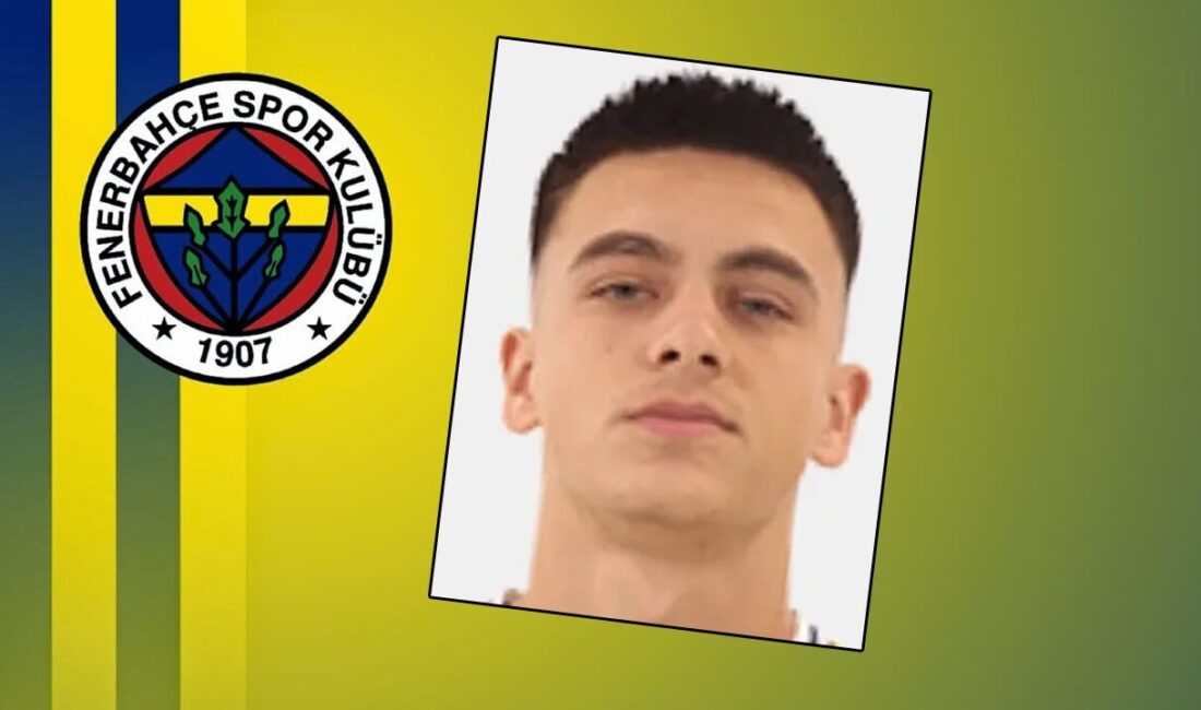 Türkiye U19 Ligi’nde oynanan Fenerbahçe U19 – Galatasaray U19 derbisi,