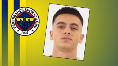 Türkiye U19 Ligi’nde oynanan Fenerbahçe U19 – Galatasaray U19 derbisi,