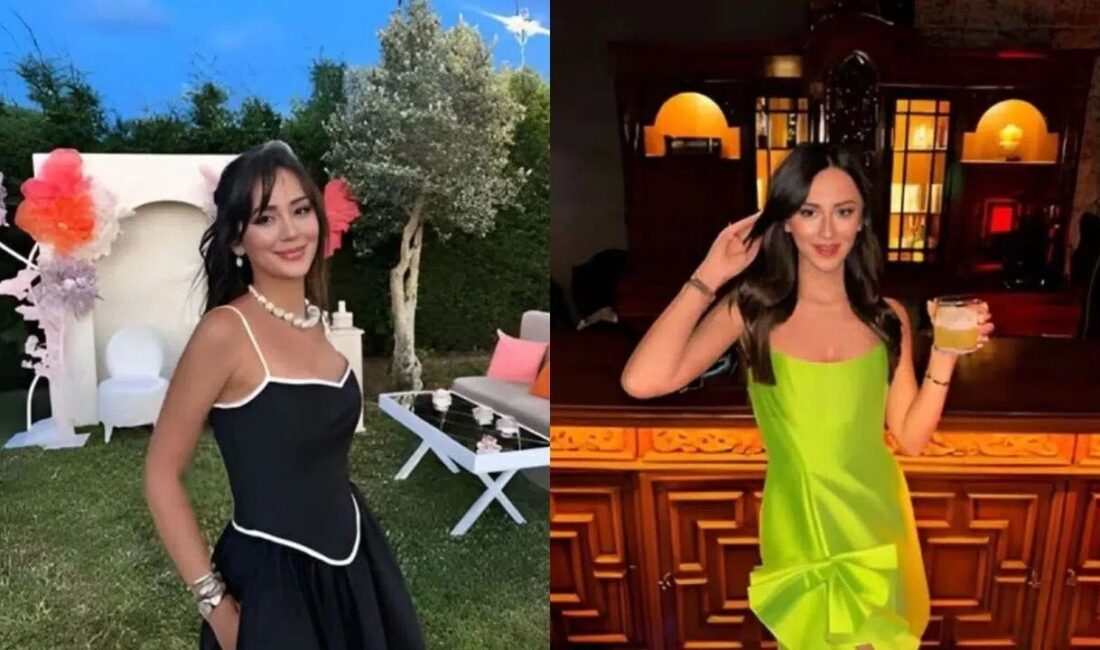 Hazar Ergüçlü, 1 Ocak 1992 tarihinde Kuzey Kıbrıs Türk Cumhuriyeti’nde