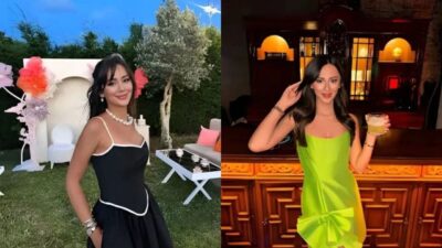 Hazar Ergüçlü, 1 Ocak 1992 tarihinde Kuzey Kıbrıs Türk Cumhuriyeti’nde