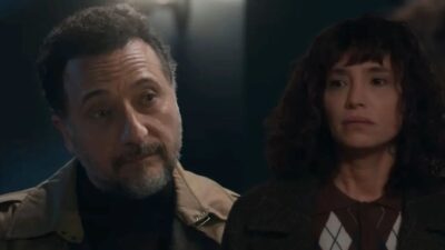 Dijital yayın platformu HBO Max’in yeni yerli dizisi Mira: Her