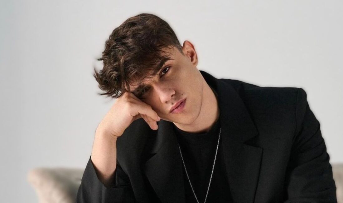 Sosyal medyada “Heypoper” kullanıcı adıyla tanınan Ahmet Can Dündar, kısa