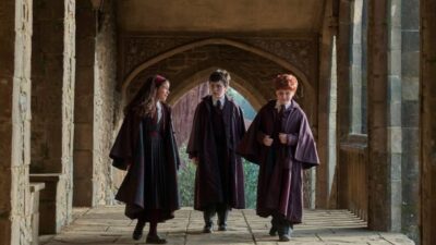 HBO, yıllardır milyonlarca hayranı bulunan “Harry Potter” evrenini bu kez