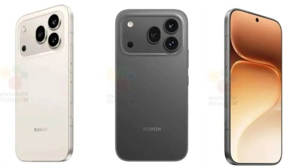 Akıllı telefon pazarında rekabet her geçen gün artarken, yeni modellerle